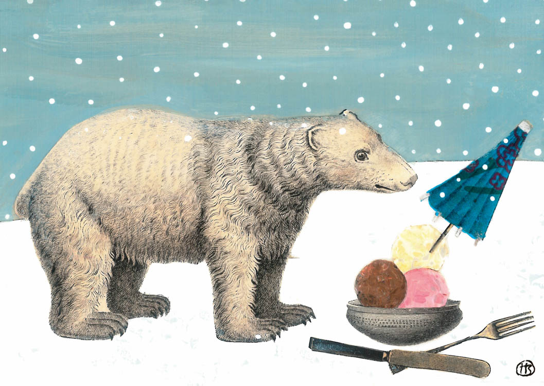 Eulen nach Athen getragen